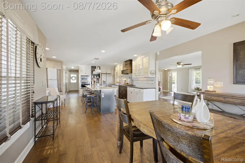 5090 S Huron River Drive Berlin Charter Township, MI 48179