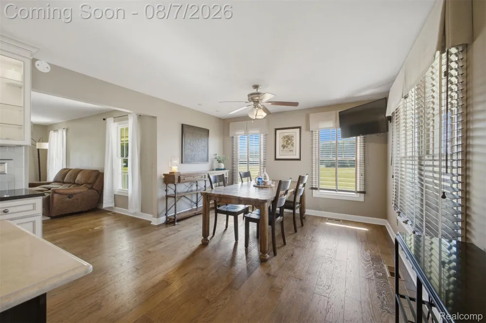 5090 S Huron River Drive Berlin Charter Township, MI 48179