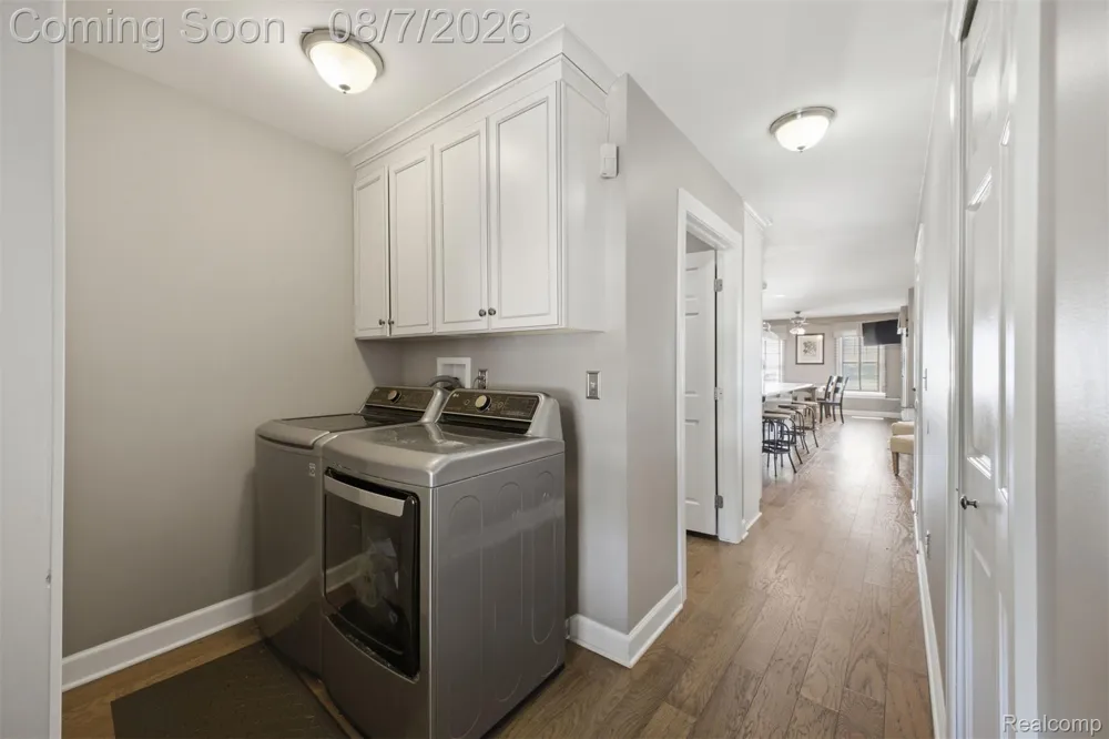 5090 S Huron River Drive Berlin Charter Township, MI 48179