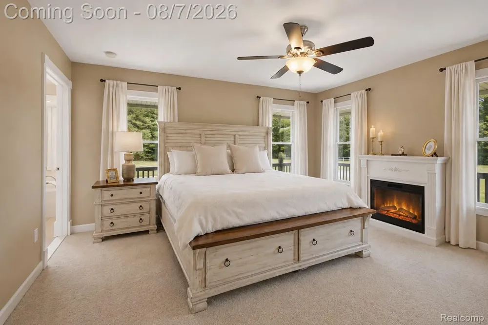 5090 S Huron River Drive Berlin Charter Township, MI 48179