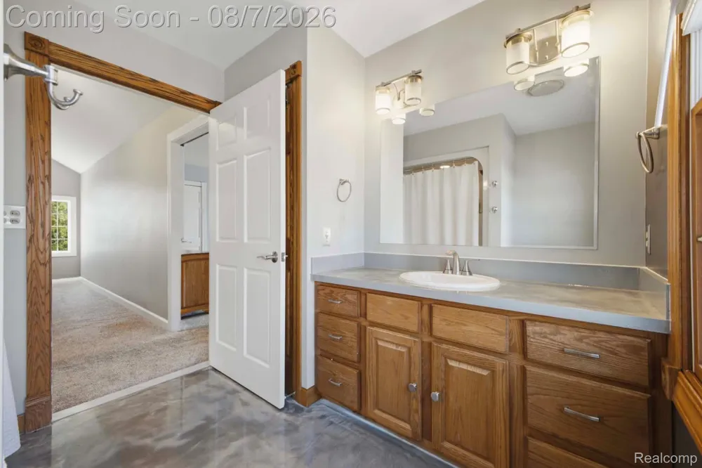 5090 S Huron River Drive Berlin Charter Township, MI 48179