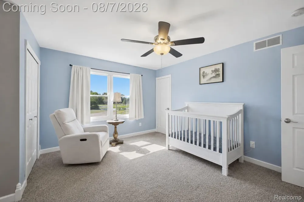 5090 S Huron River Drive Berlin Charter Township, MI 48179