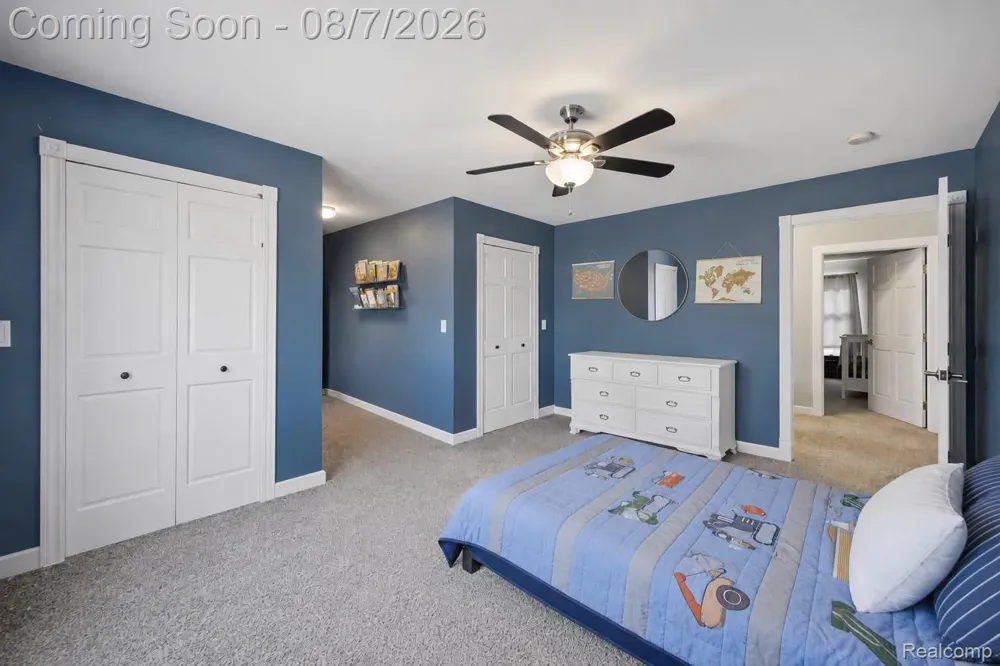 5090 S Huron River Drive Berlin Charter Township, MI 48179