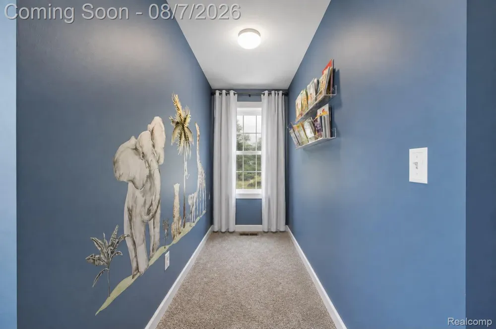 5090 S Huron River Drive Berlin Charter Township, MI 48179