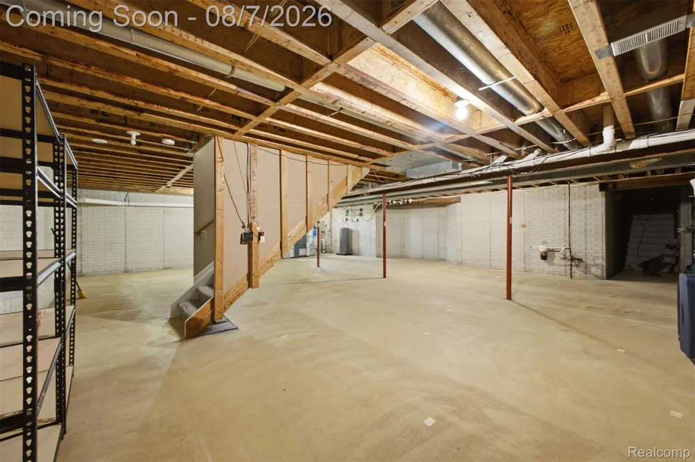 5090 S Huron River Drive Berlin Charter Township, MI 48179