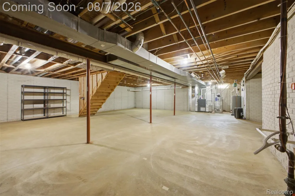 5090 S Huron River Drive Berlin Charter Township, MI 48179