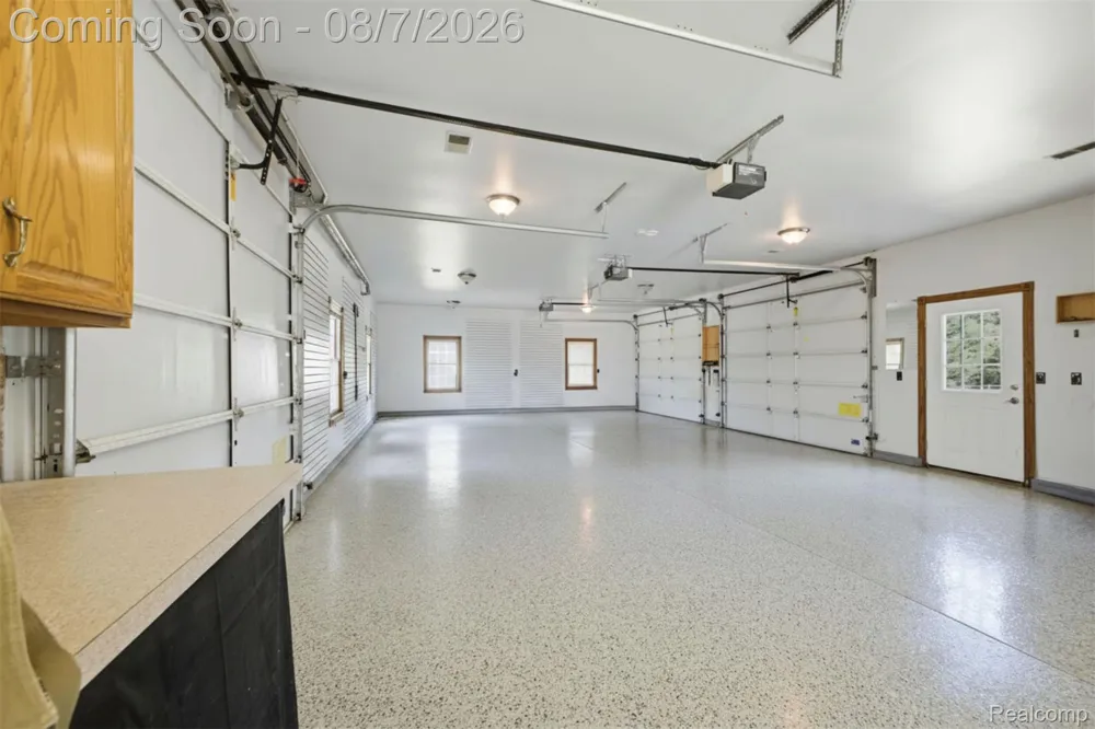 5090 S Huron River Drive Berlin Charter Township, MI 48179