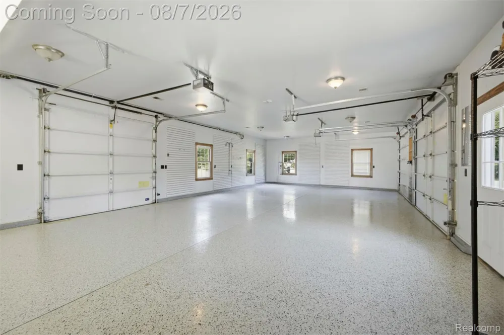 5090 S Huron River Drive Berlin Charter Township, MI 48179