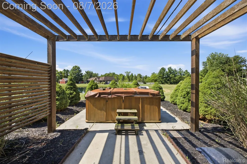 5090 S Huron River Drive Berlin Charter Township, MI 48179