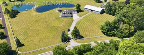 5090 S Huron River Drive