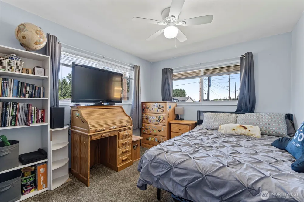 719 2nd Ave NE Napavine, WA 98565