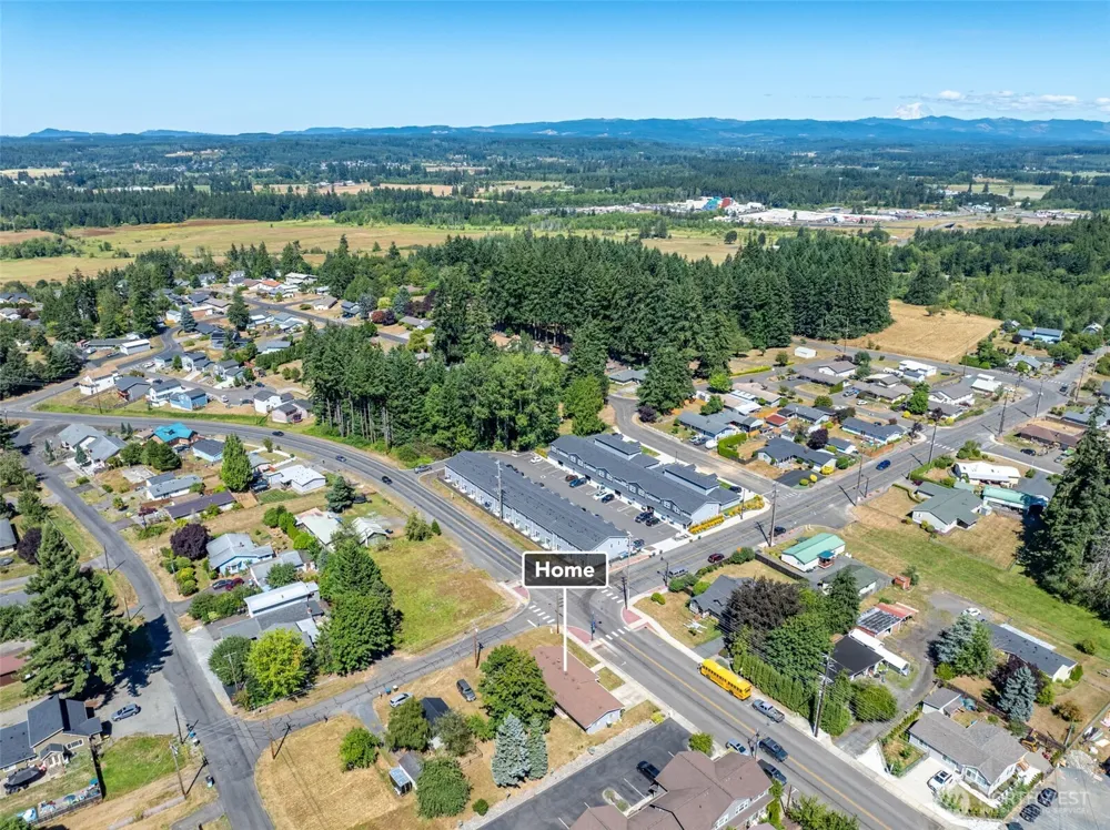 719 2nd Ave NE Napavine, WA 98565