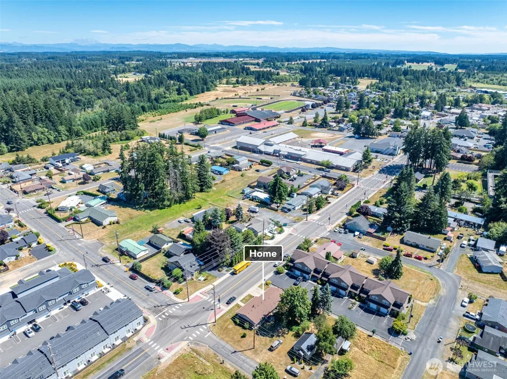 719 2nd Ave NE Napavine, WA 98565
