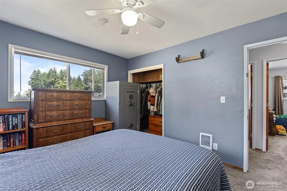 719 2nd Ave NE Napavine, WA 98565