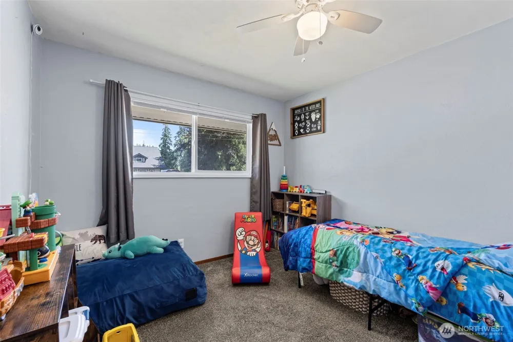 719 2nd Ave NE Napavine, WA 98565
