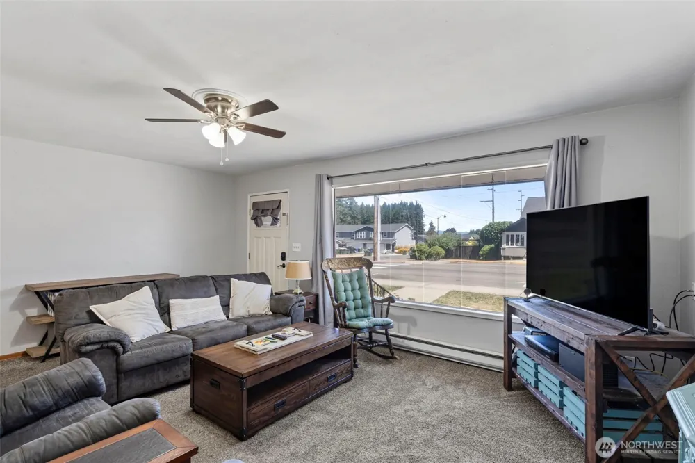 719 2nd Ave NE Napavine, WA 98565