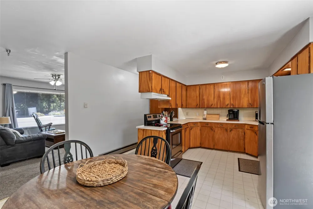 719 2nd Ave NE Napavine, WA 98565