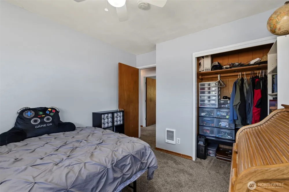 719 2nd Ave NE Napavine, WA 98565