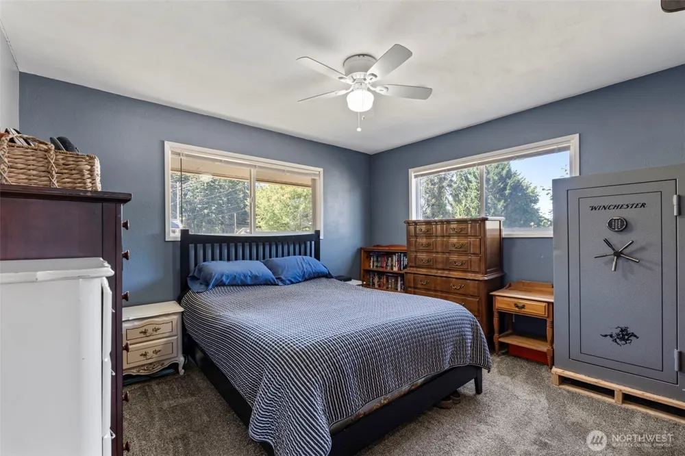 719 2nd Ave NE Napavine, WA 98565