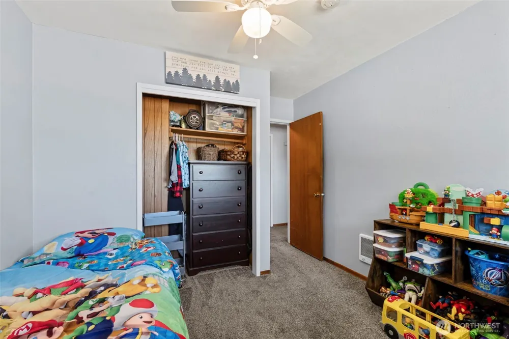 719 2nd Ave NE Napavine, WA 98565