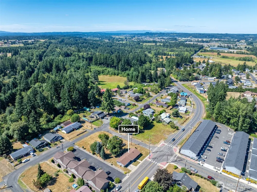 719 2nd Ave NE Napavine, WA 98565