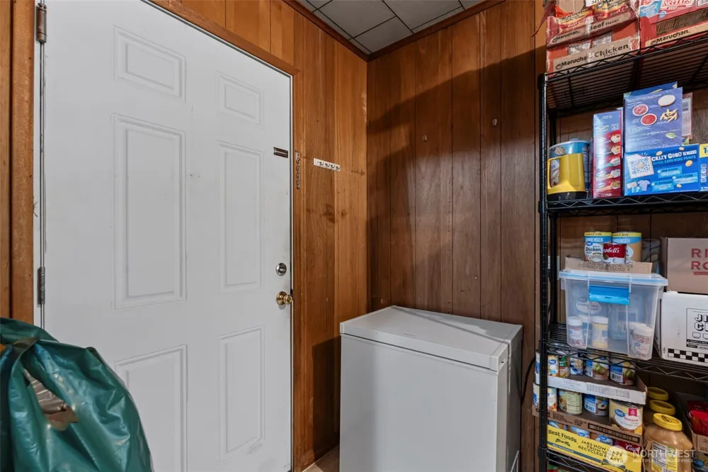 719 2nd Ave NE Napavine, WA 98565