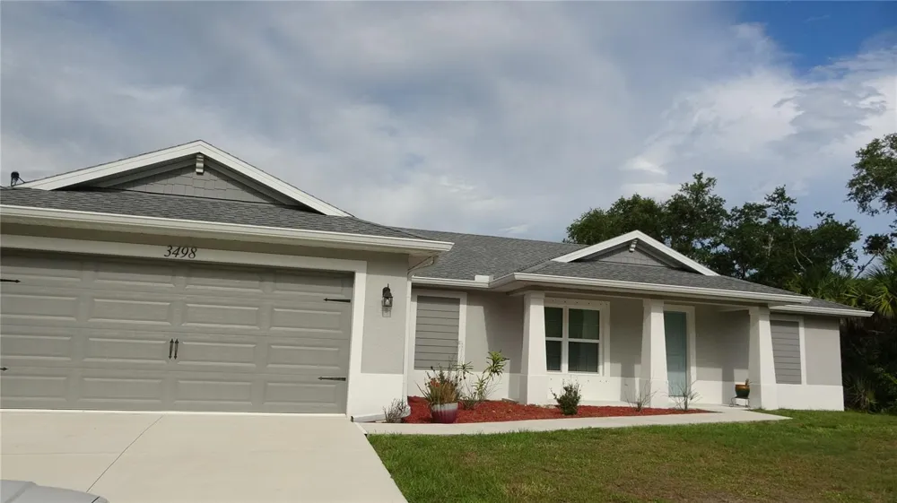 Address Not Shown North Port, FL 34288
