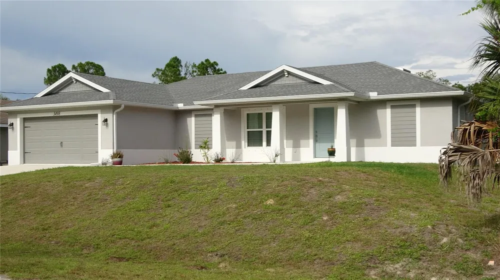 Address Not Shown North Port, FL 34288