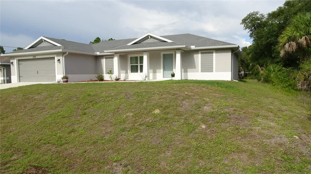 Address Not Shown North Port, FL 34288