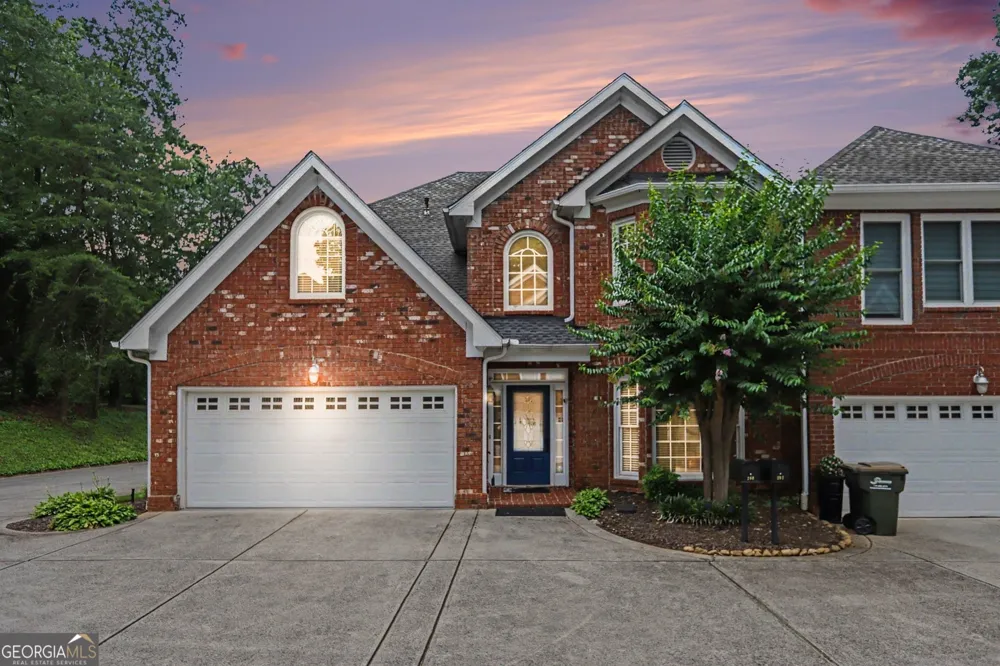 6375 Glenridge DR Sandy Springs, GA 30328