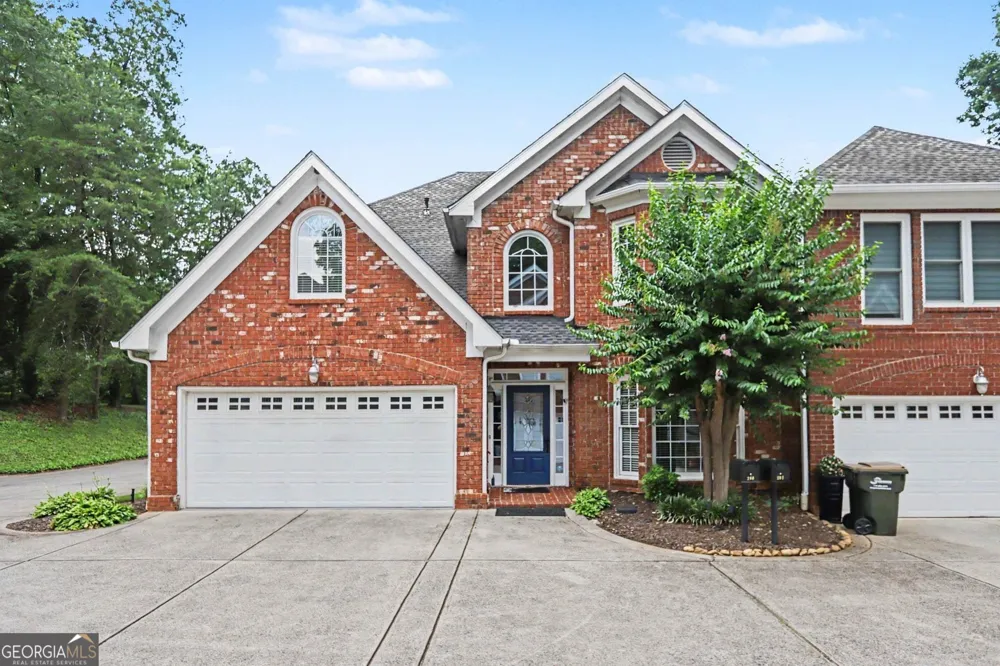 6375 Glenridge DR Sandy Springs, GA 30328
