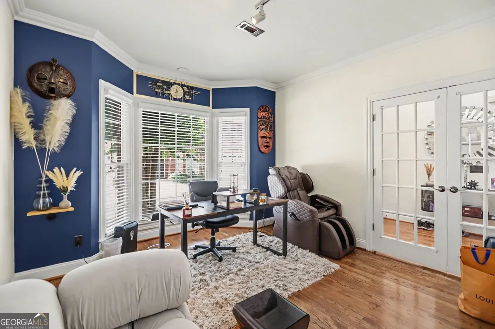 6375 Glenridge DR Sandy Springs, GA 30328