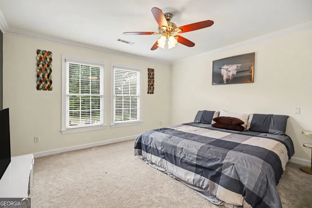 6375 Glenridge DR Sandy Springs, GA 30328