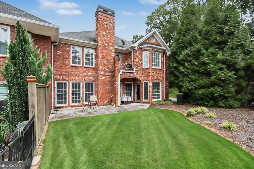 6375 Glenridge DR Sandy Springs, GA 30328