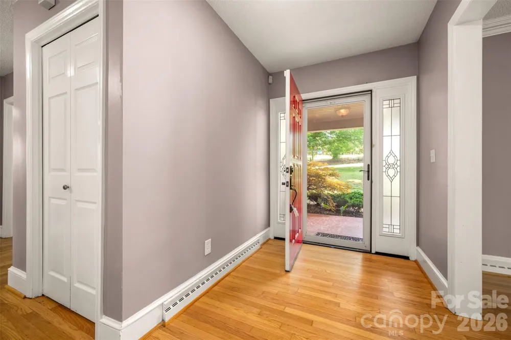 303 Elizabeth Avenue Forest City, NC 28043