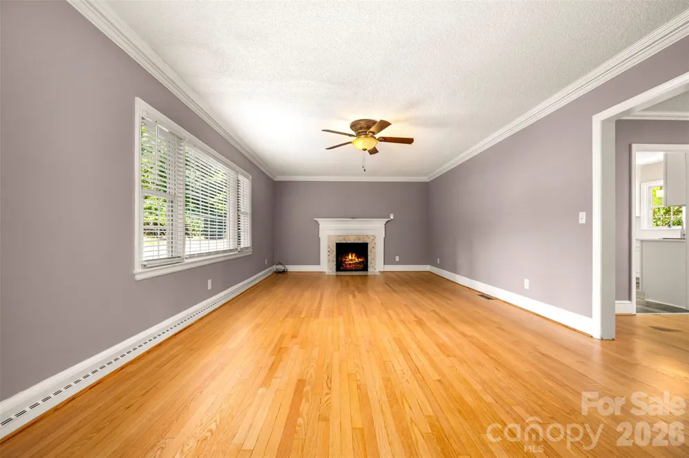 303 Elizabeth Avenue Forest City, NC 28043