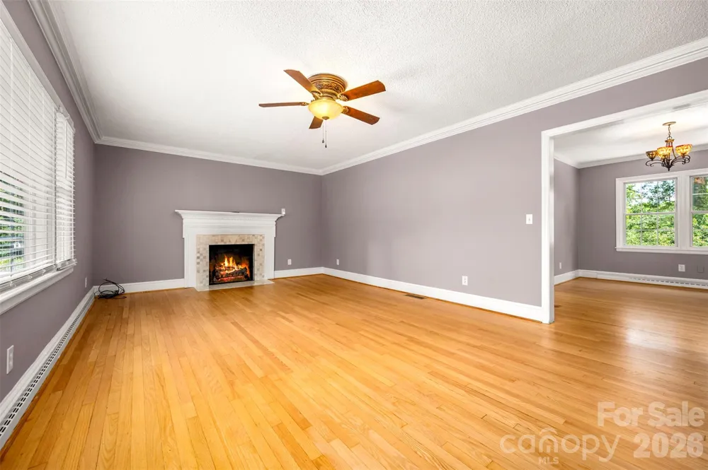303 Elizabeth Avenue Forest City, NC 28043