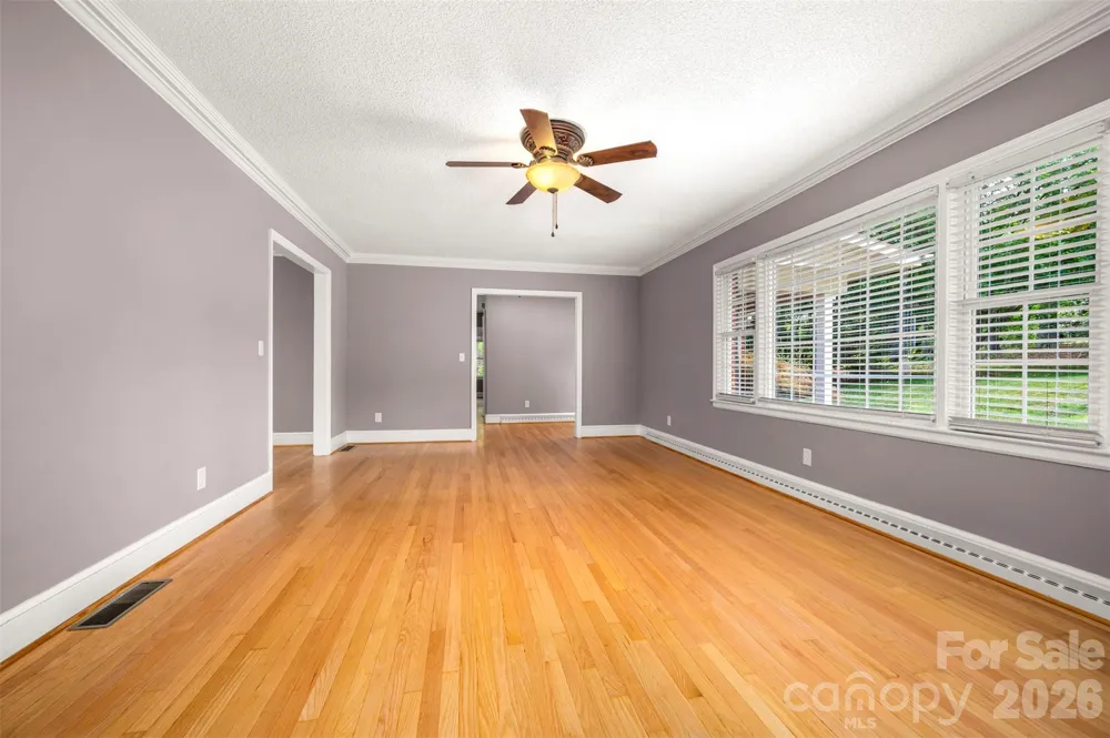 303 Elizabeth Avenue Forest City, NC 28043