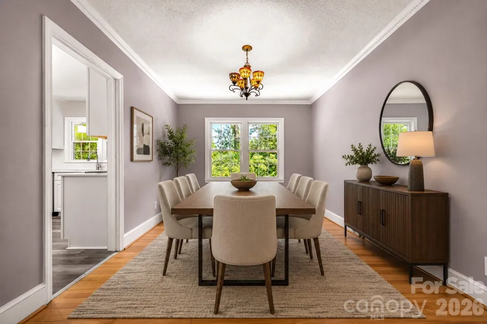 303 Elizabeth Avenue Forest City, NC 28043
