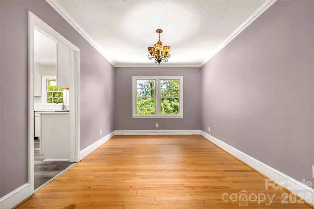 303 Elizabeth Avenue Forest City, NC 28043