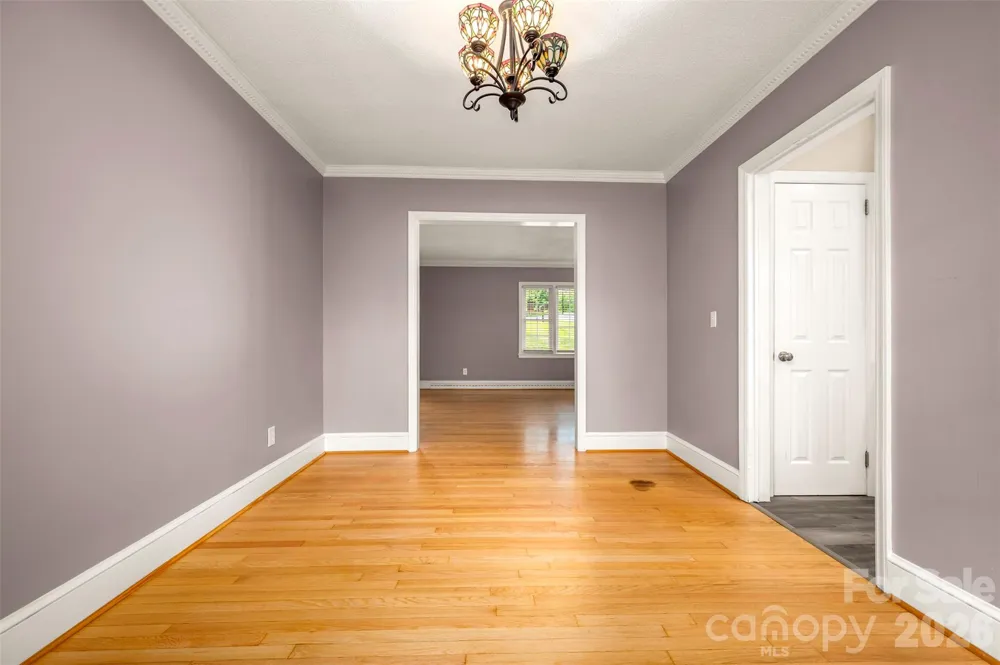 303 Elizabeth Avenue Forest City, NC 28043