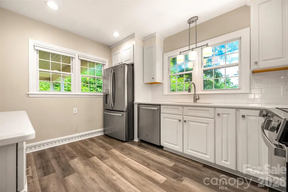 303 Elizabeth Avenue Forest City, NC 28043