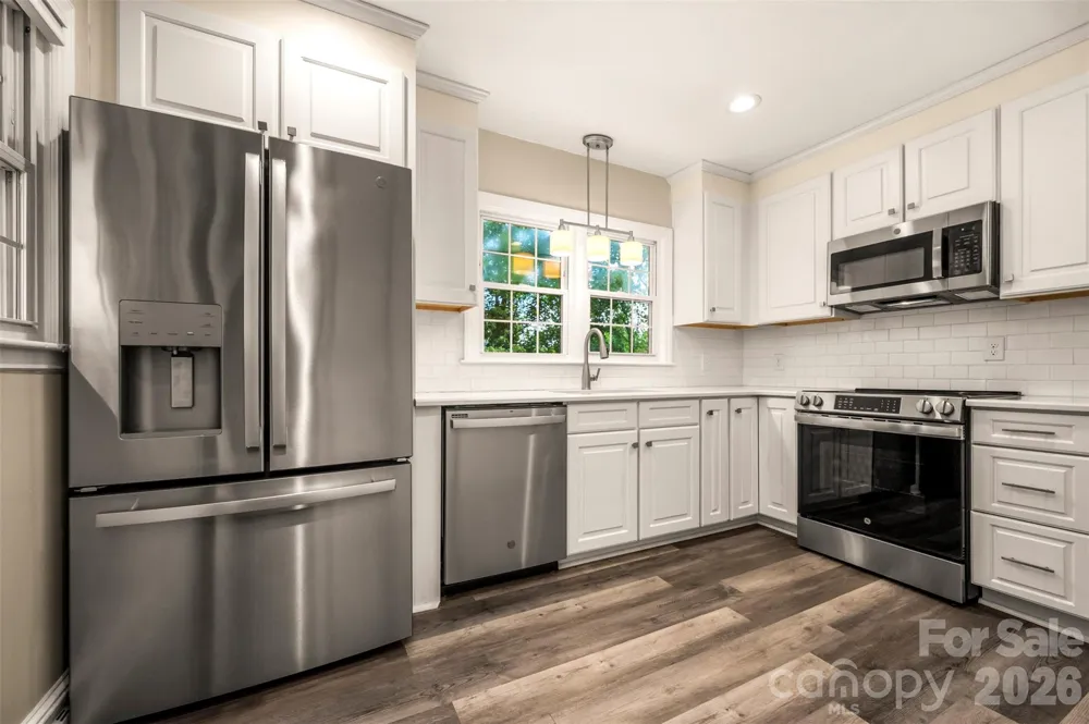 303 Elizabeth Avenue Forest City, NC 28043