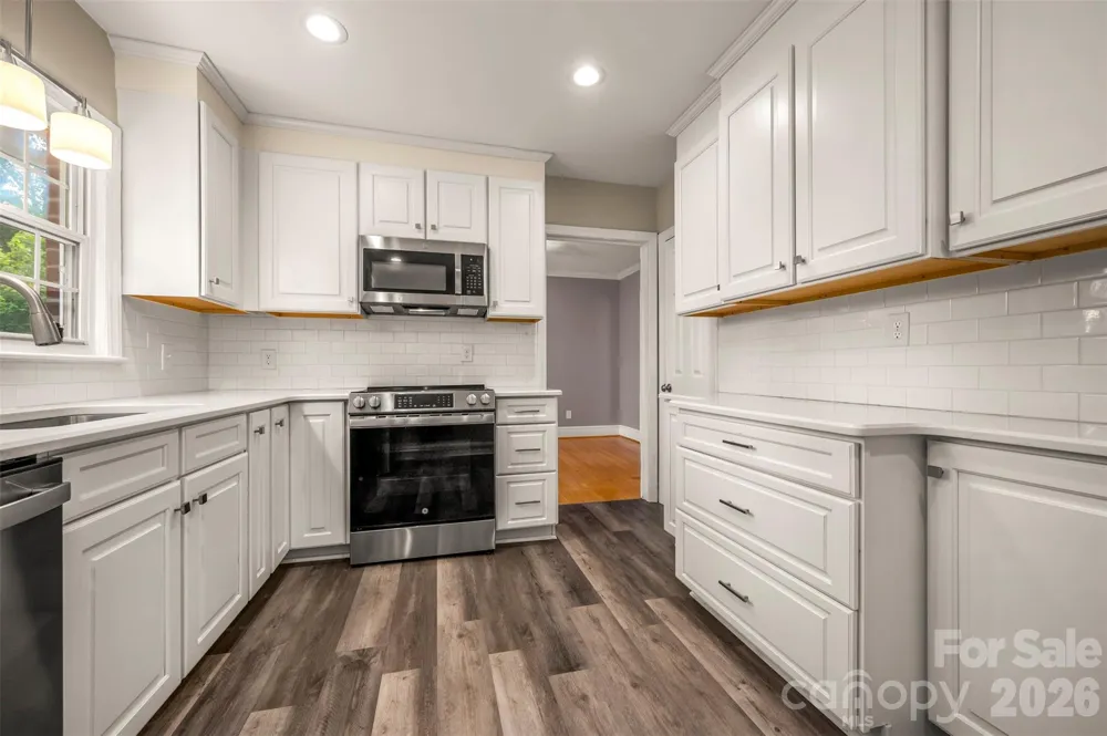 303 Elizabeth Avenue Forest City, NC 28043