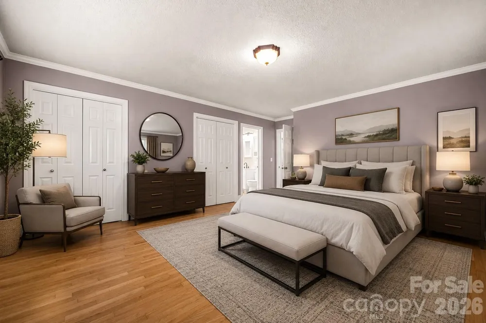 303 Elizabeth Avenue Forest City, NC 28043