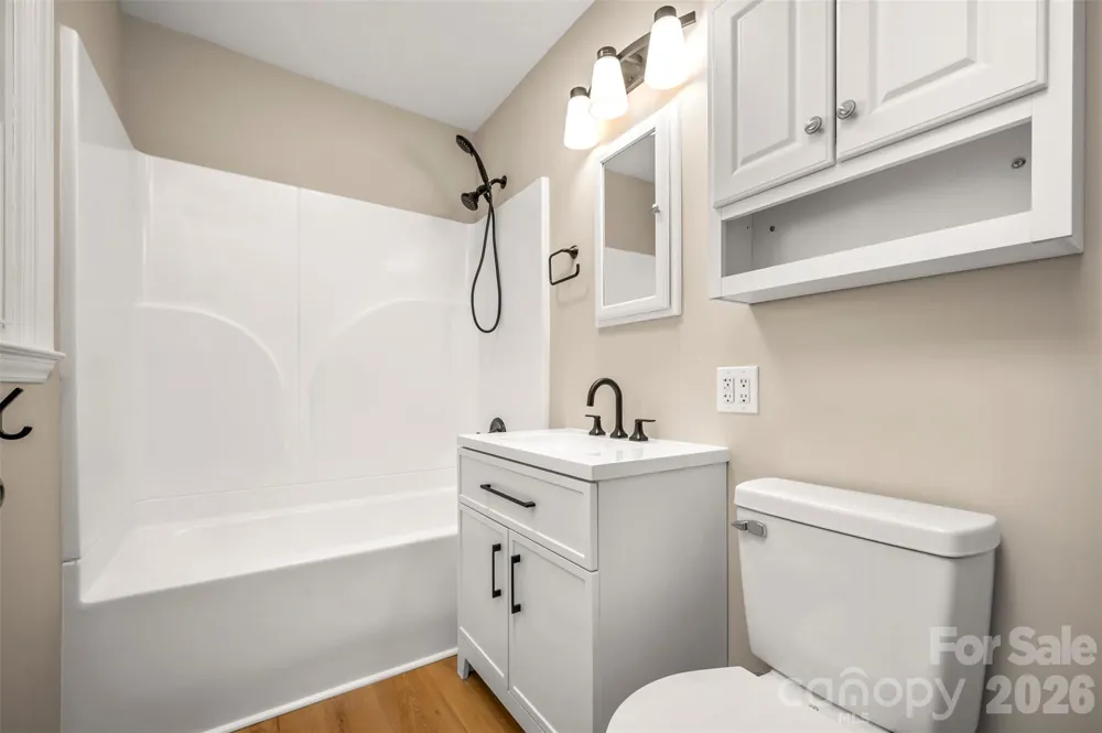 303 Elizabeth Avenue Forest City, NC 28043