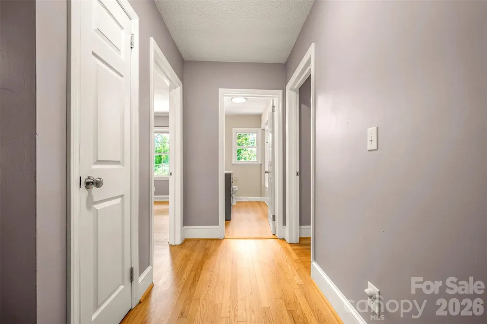 303 Elizabeth Avenue Forest City, NC 28043