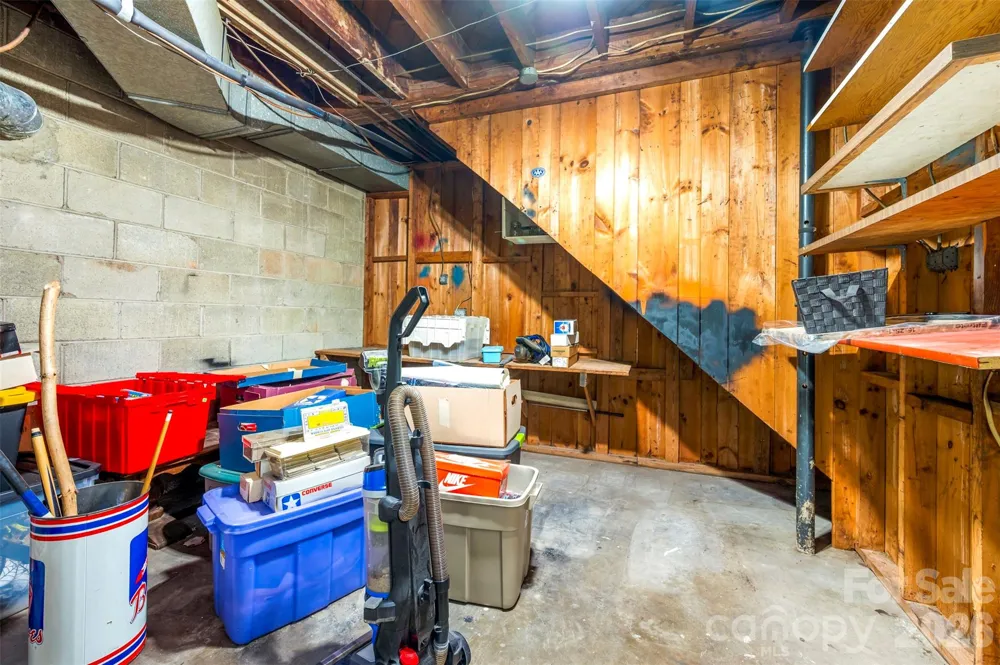 303 Elizabeth Avenue Forest City, NC 28043