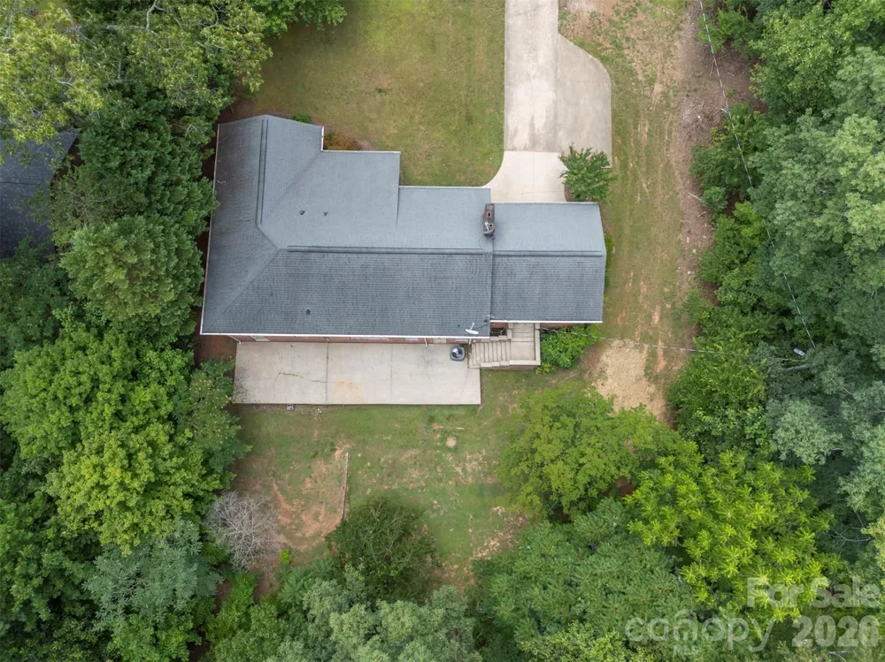 303 Elizabeth Avenue Forest City, NC 28043
