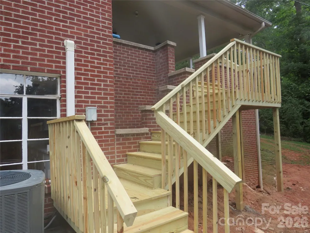303 Elizabeth Avenue Forest City, NC 28043